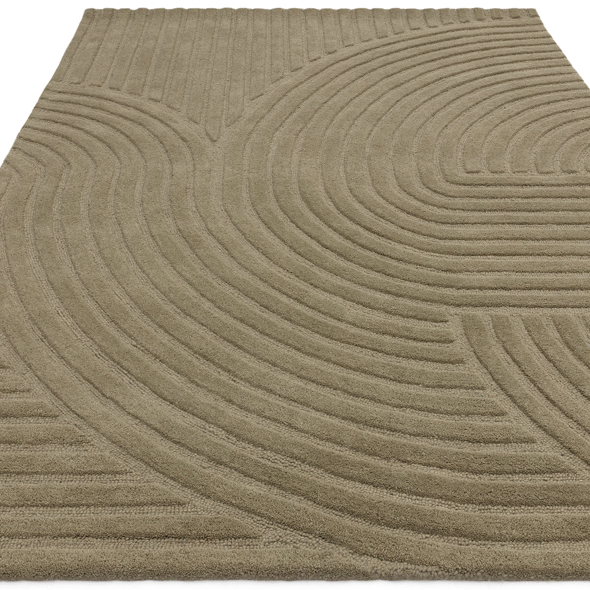 Asiatic Hague Sage Rug - Image 3