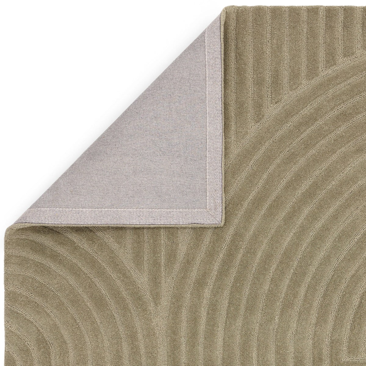 Asiatic Hague Sage Rug - Image 5