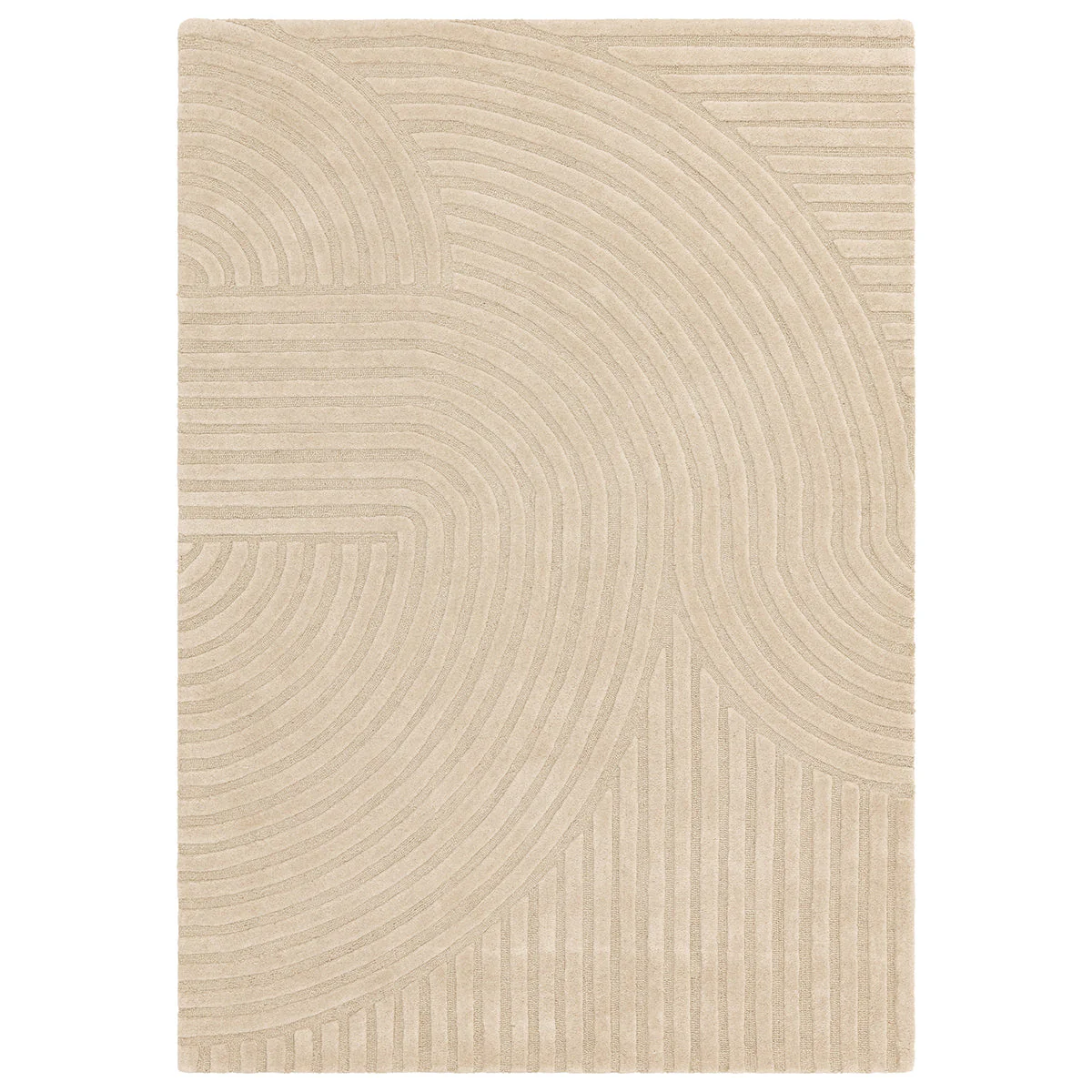 Asiatic Hague Sand Rug