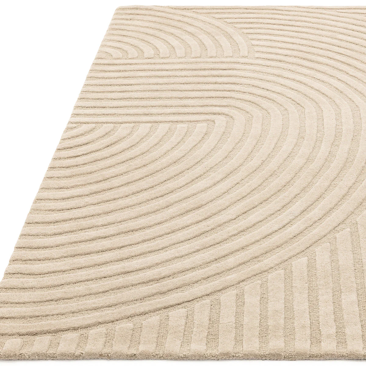 Asiatic Hague Sand Rug - Image 3