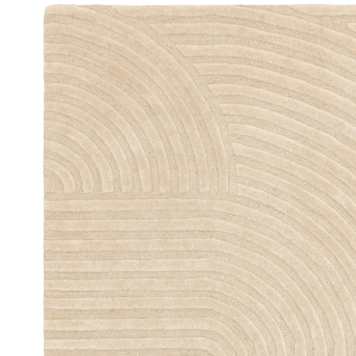 Asiatic Hague Sand Rug - Image 4