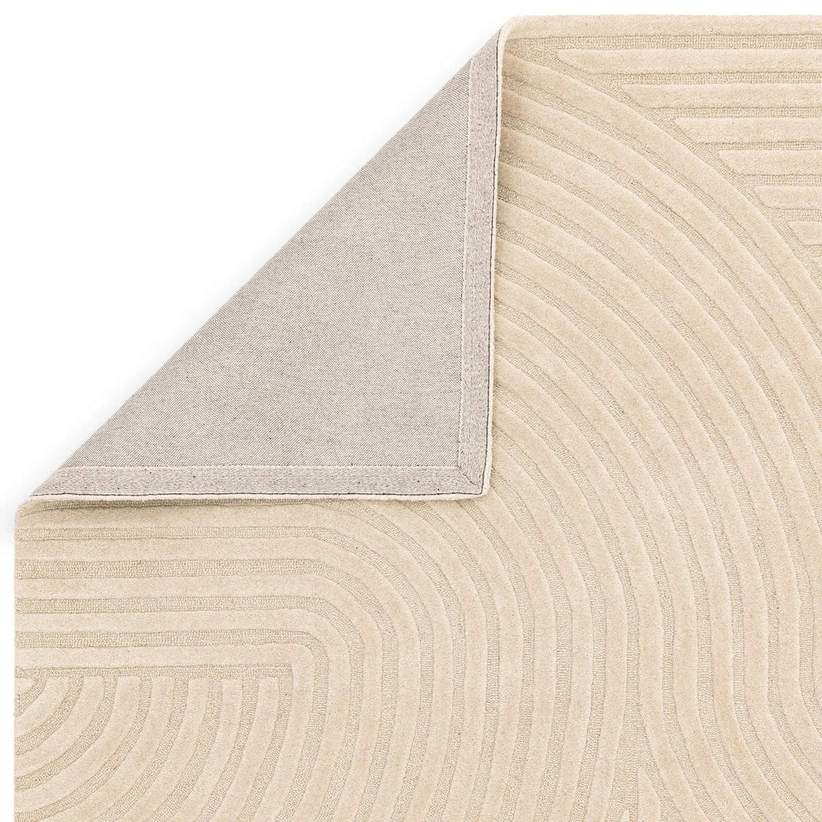 Asiatic Hague Sand Rug - Image 5