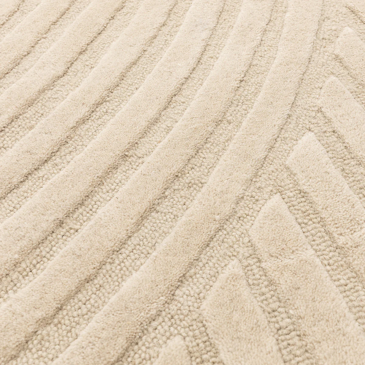 Asiatic Hague Sand Rug - Image 6