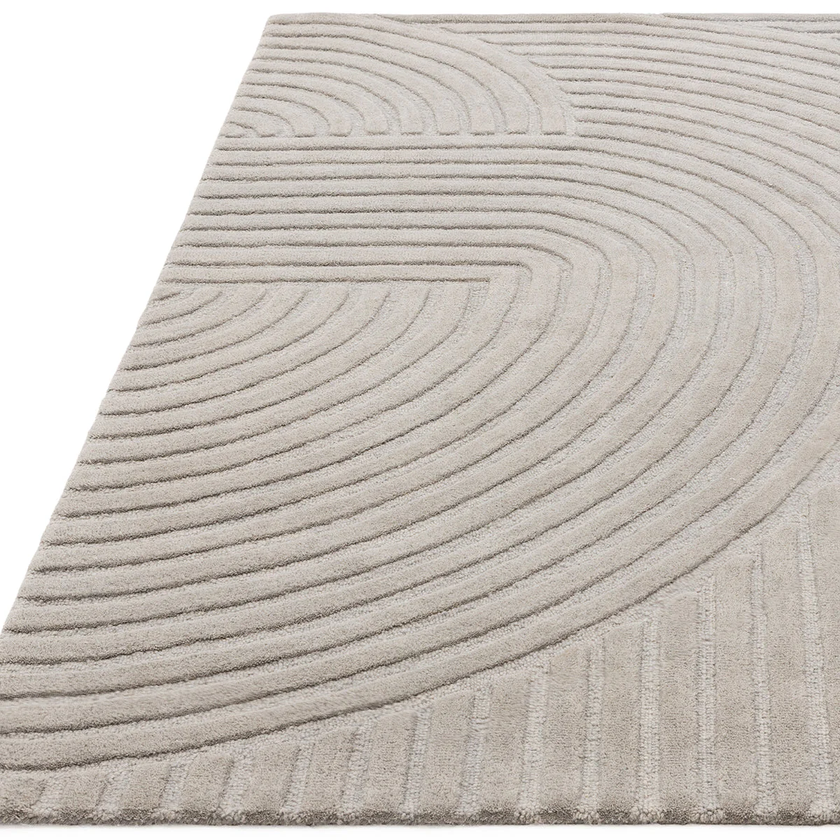 Asiatic Hague Silver Rug - Image 3