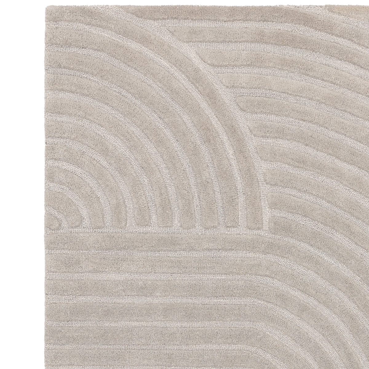 Asiatic Hague Silver Rug - Image 4
