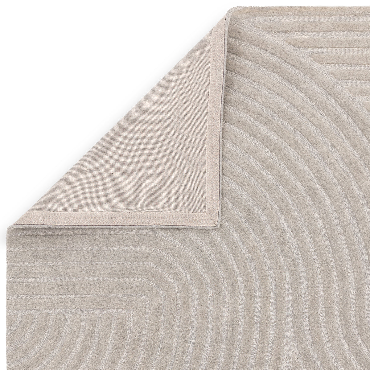 Asiatic Hague Silver Rug - Image 5