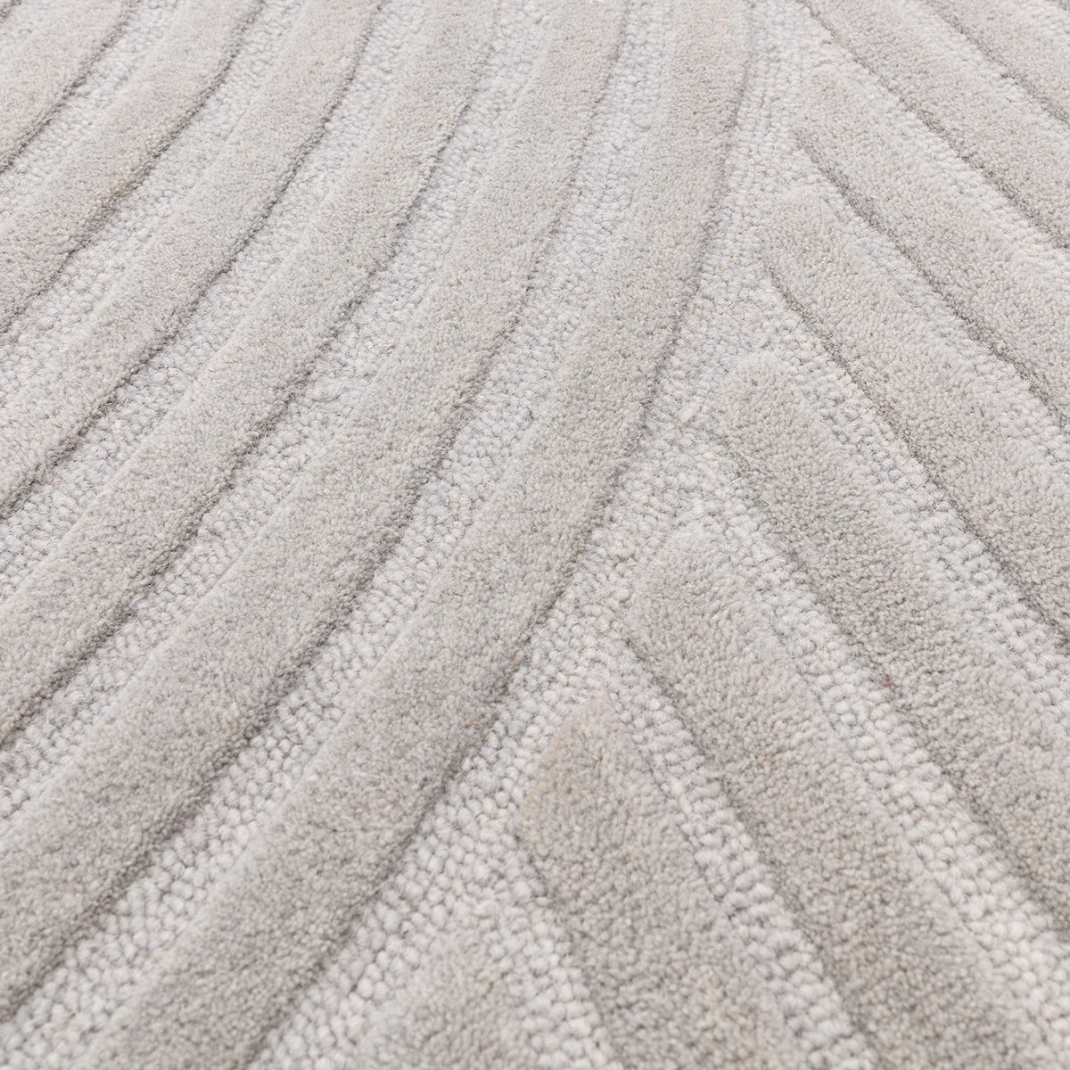 Asiatic Hague Silver Rug - Image 6