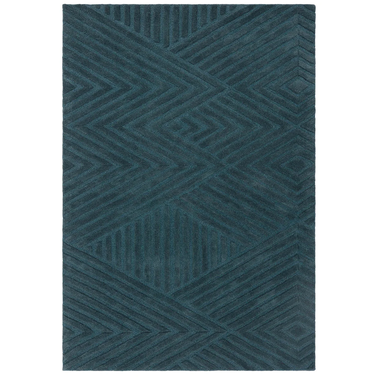 Asiatic Hague Teal Rug