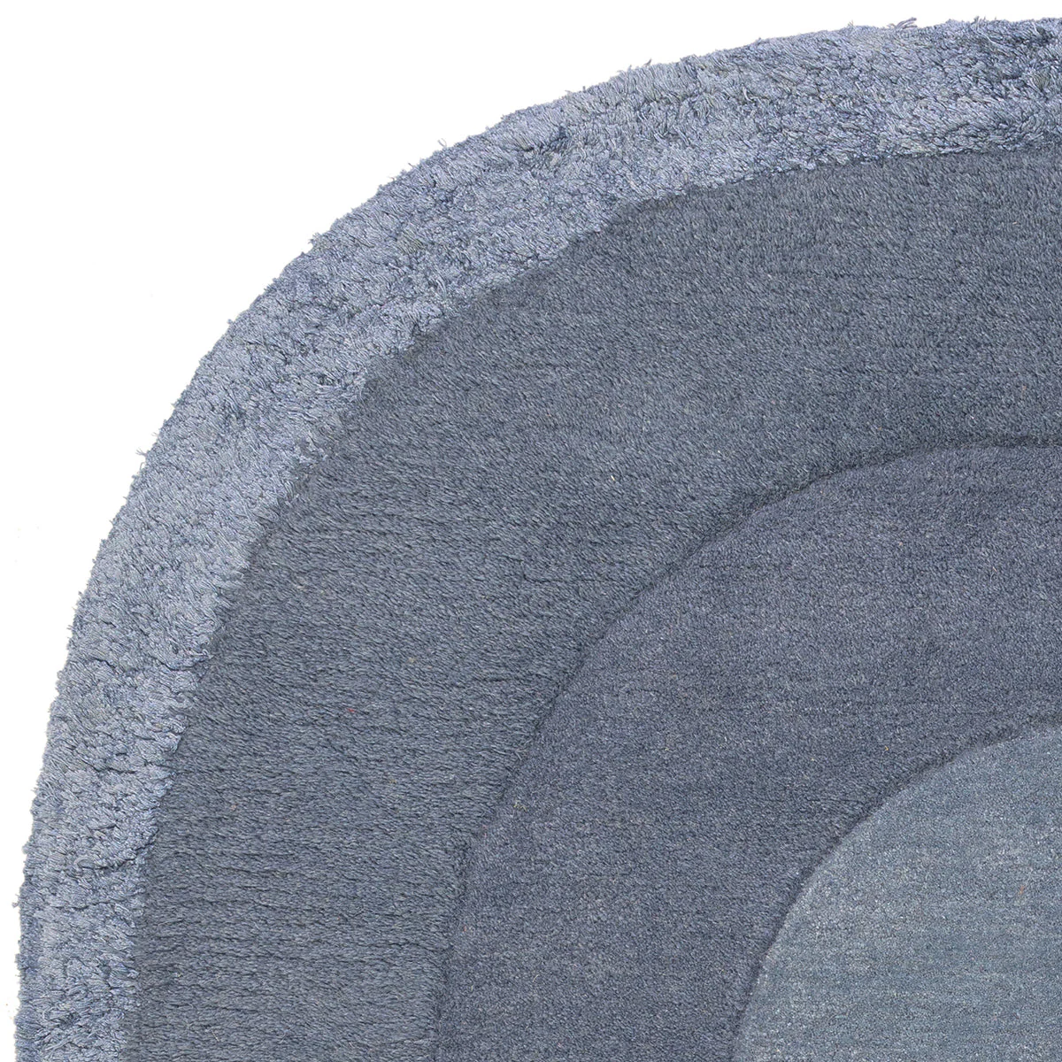 Asiatic Halo Denim Rug - Image 4