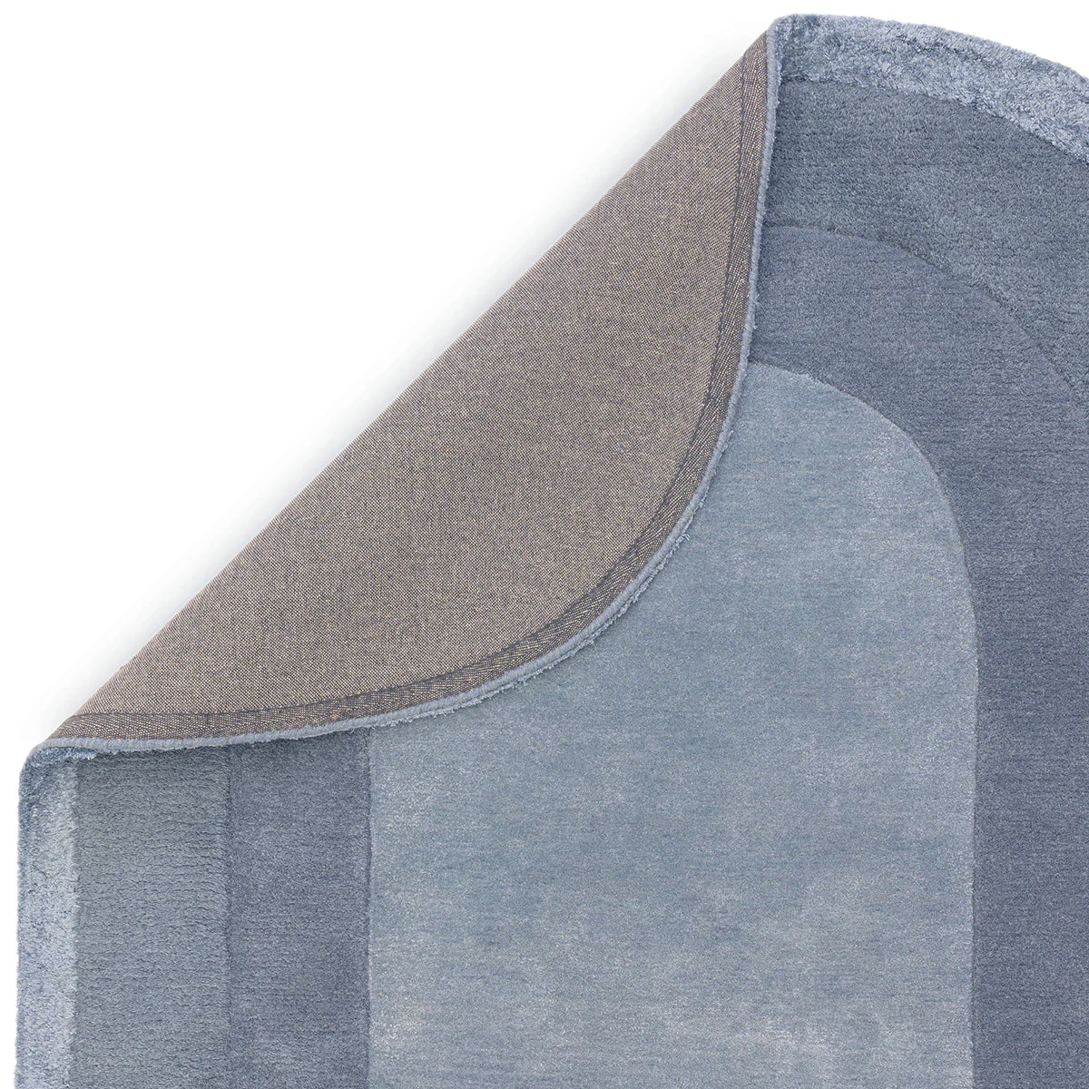Asiatic Halo Denim Rug - Image 5
