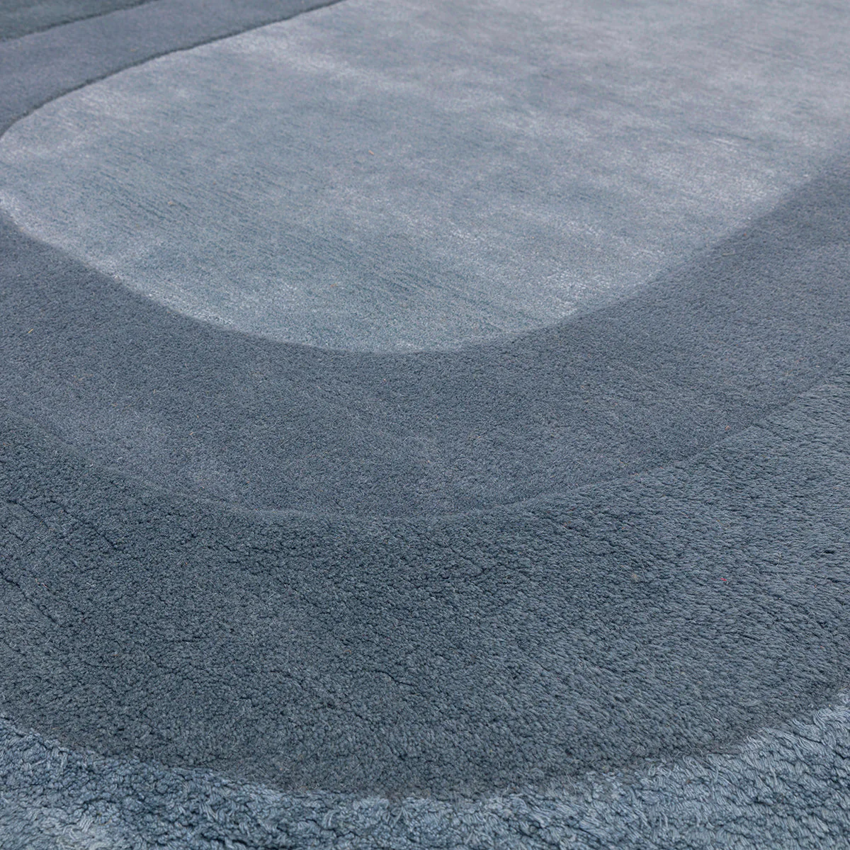 Asiatic Halo Denim Rug - Image 6