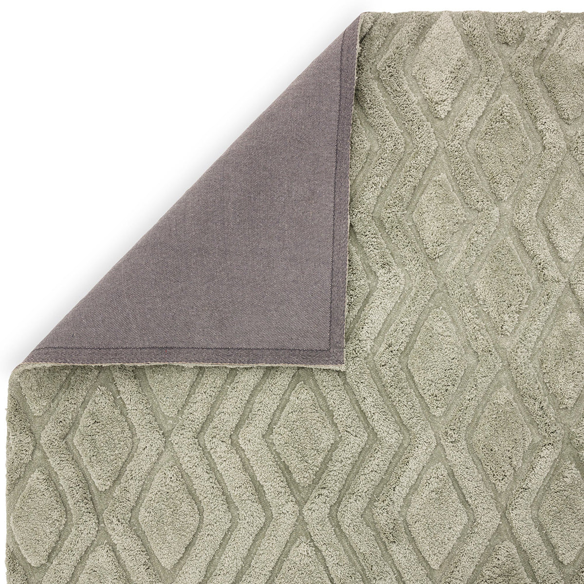 Asiatic Harrison Sage Rug - Image 5