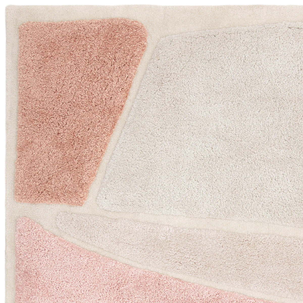 Asiatic Horizon Clay Rug - Image 4