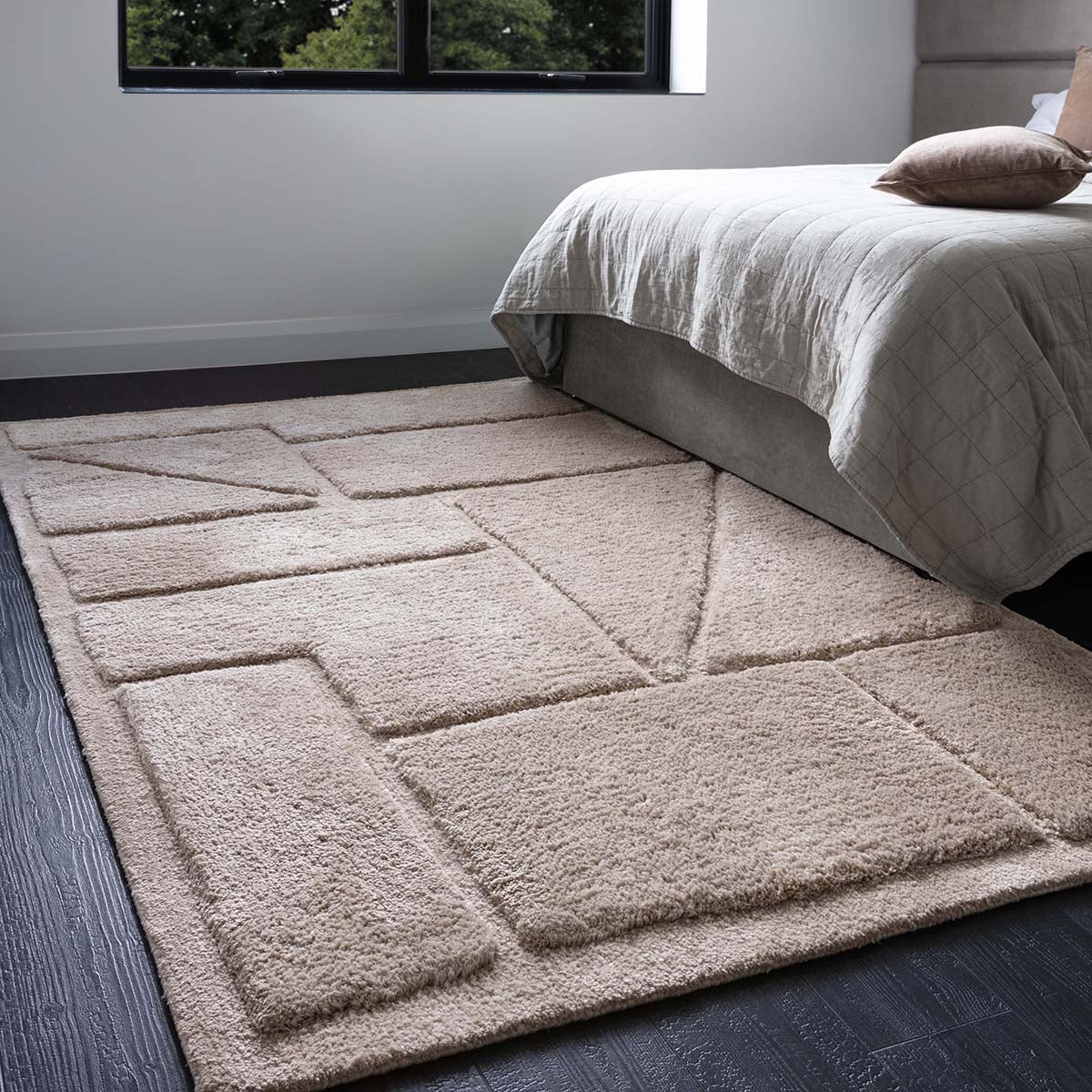 Asiatic Horizon Sand Rug - Image 2