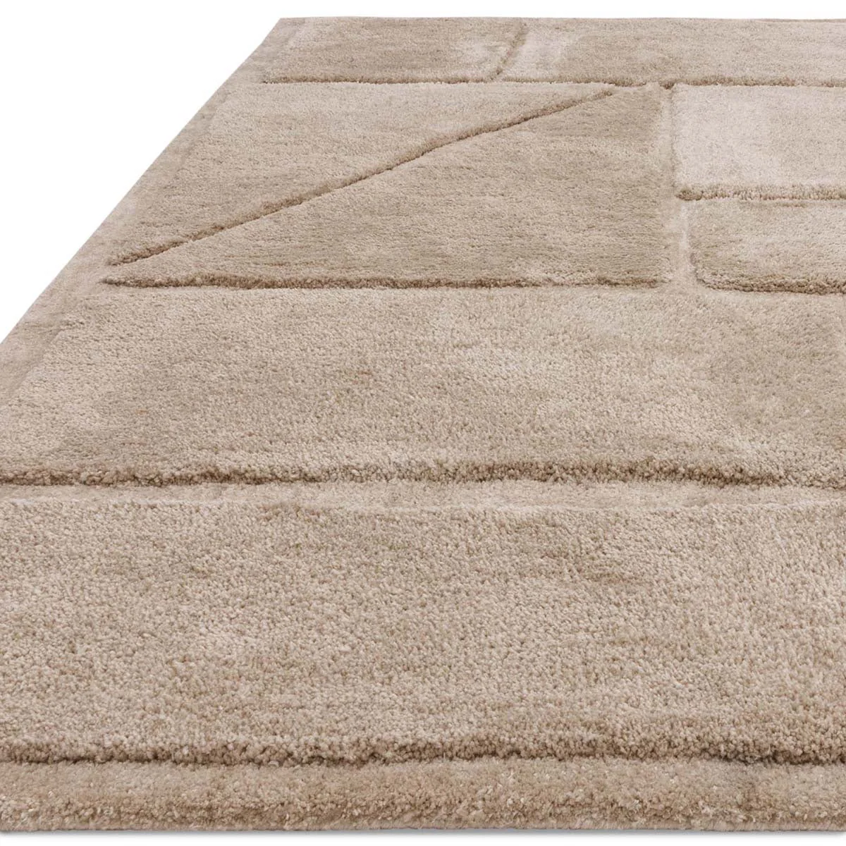 Asiatic Horizon Sand Rug - Image 3