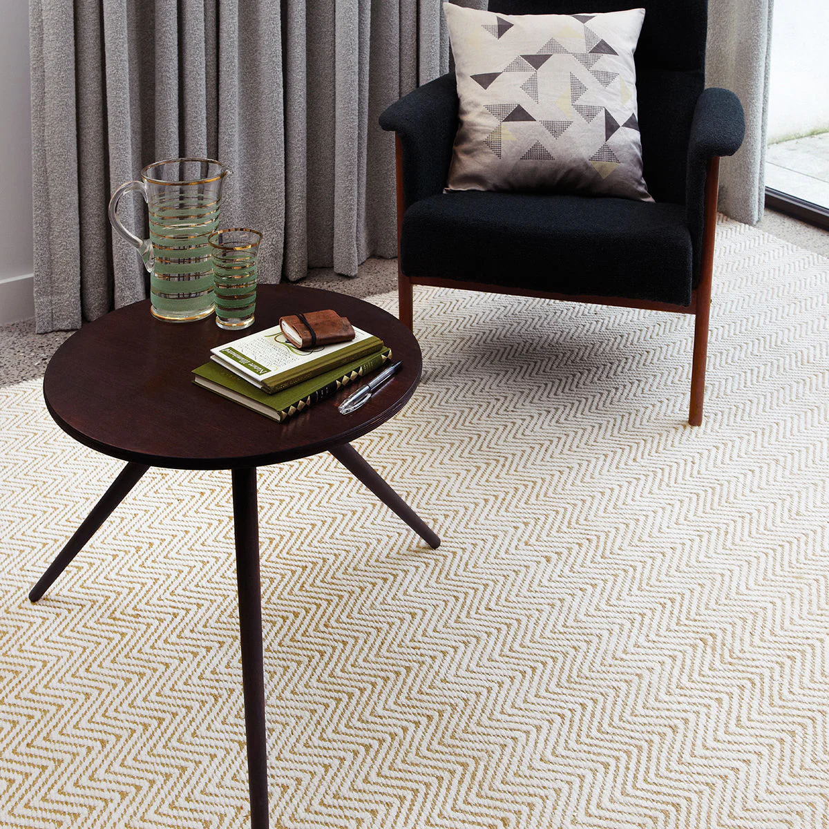 Asiatic Ives Natural Rug - Image 2