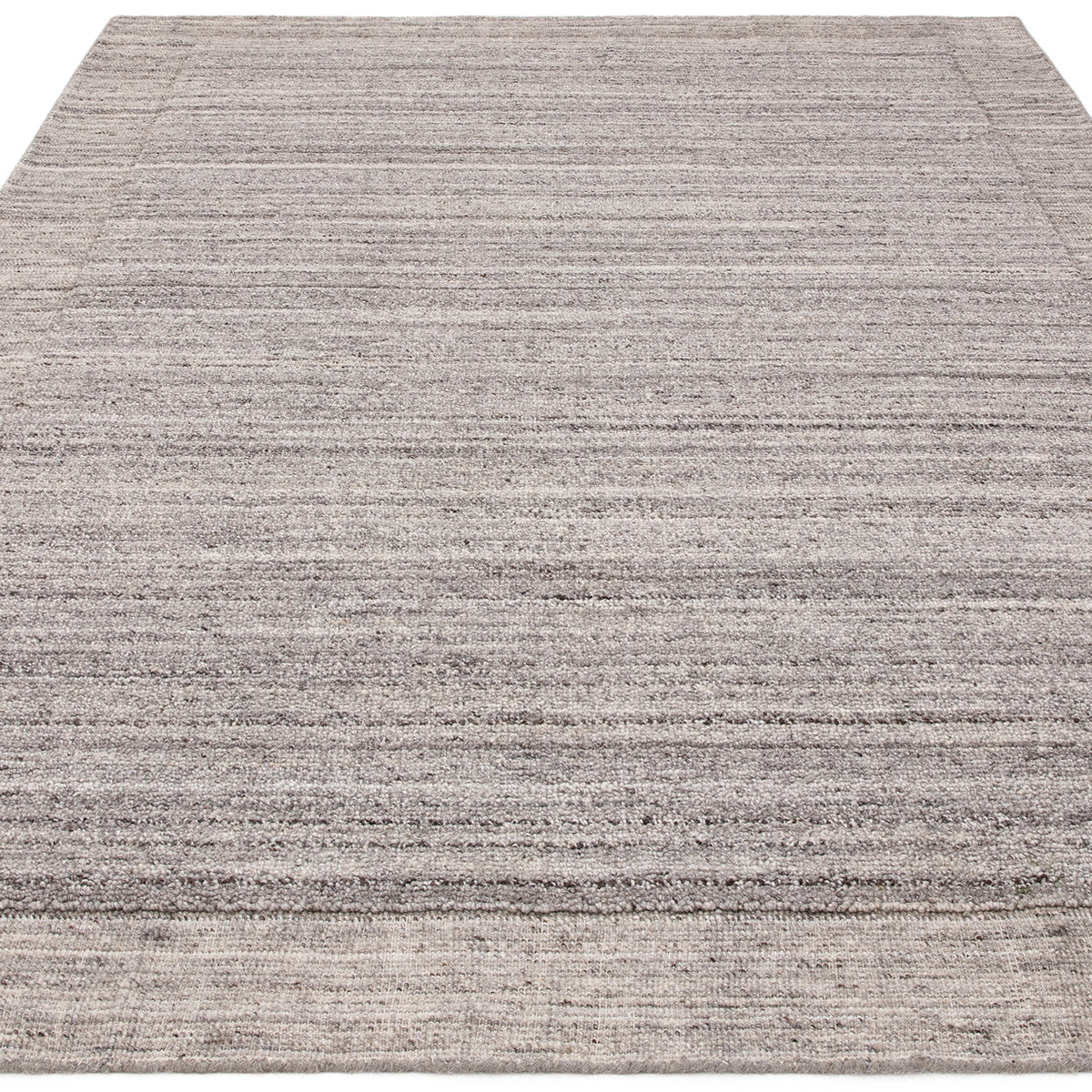 Asiatic Larson Charcoal Rug - Image 3