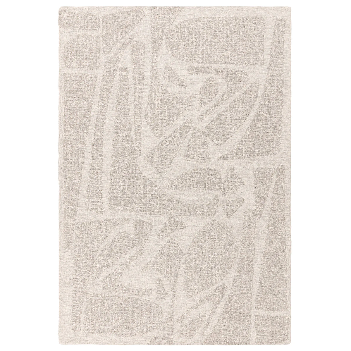 Asiatic Loxley Chalk Rug