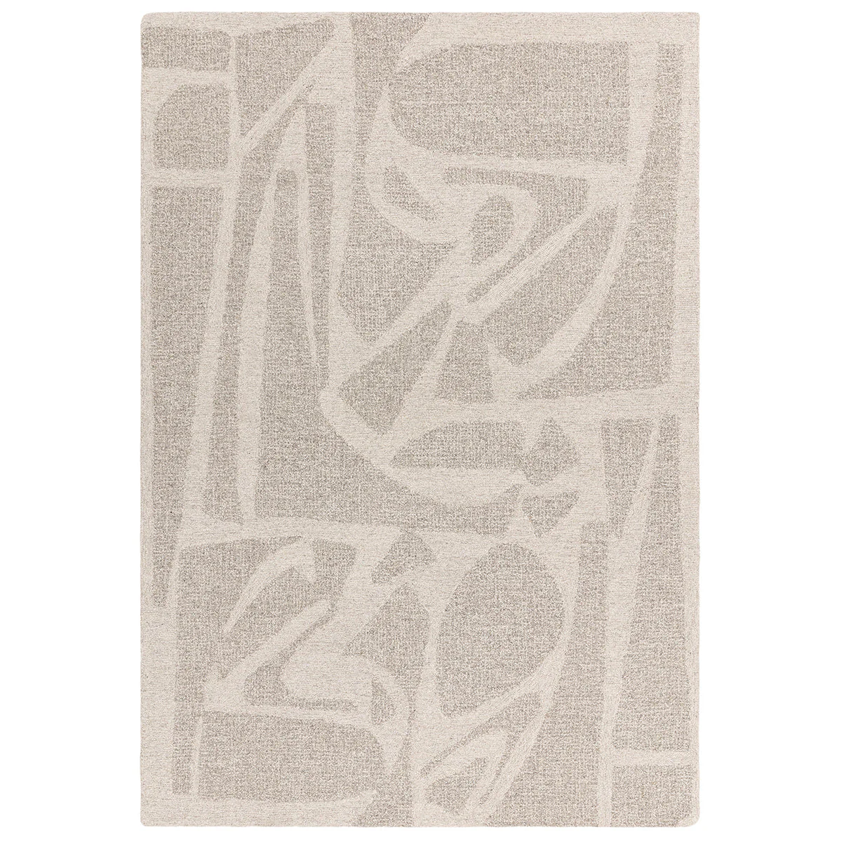 Asiatic Loxley Linen Rug