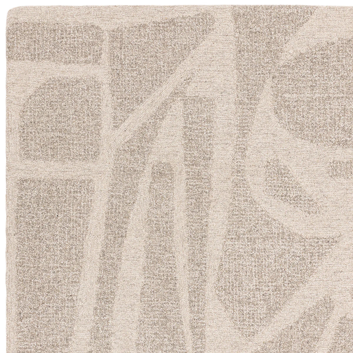 Asiatic Loxley Linen Rug - Image 4