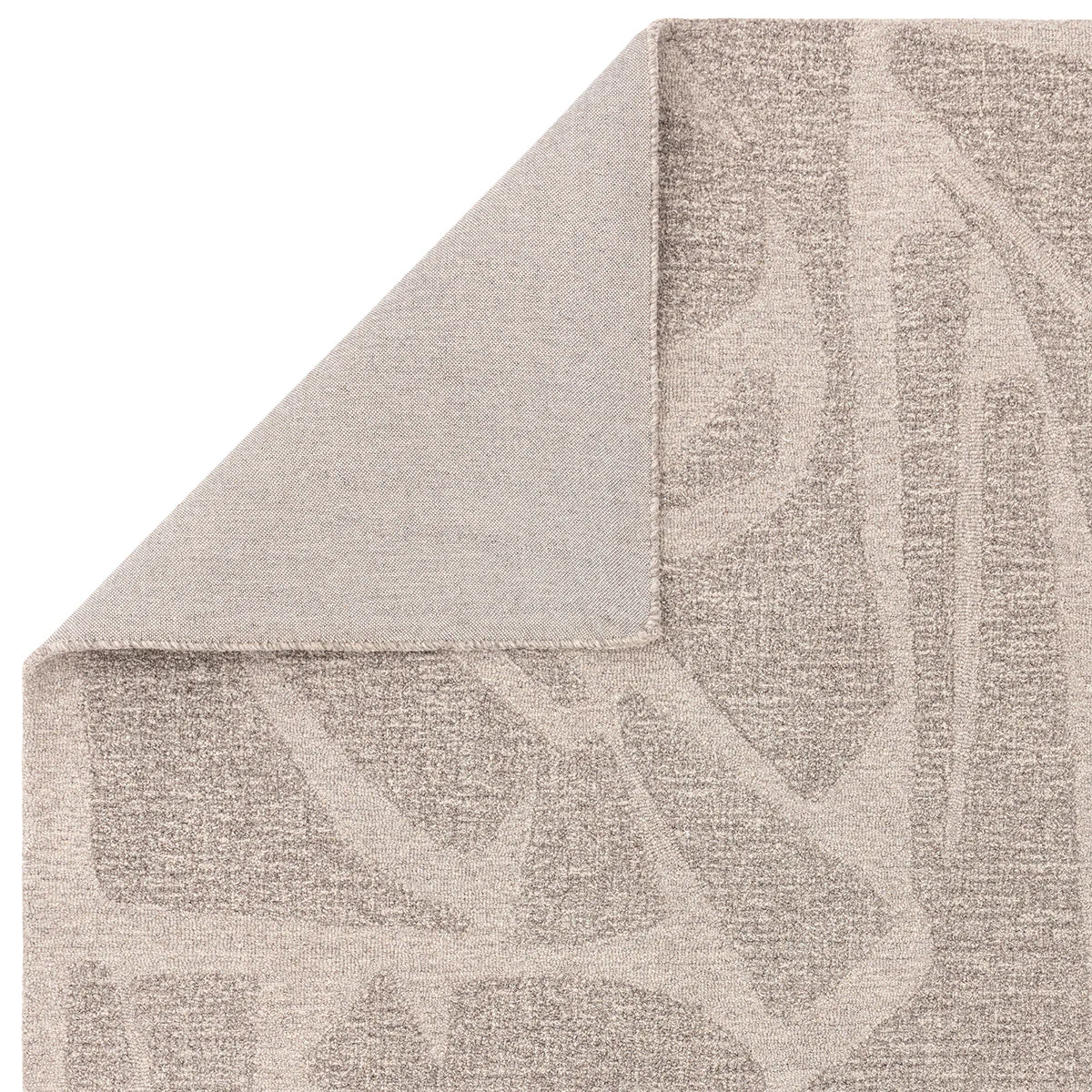Asiatic Loxley Stone Grey Rug - Image 6