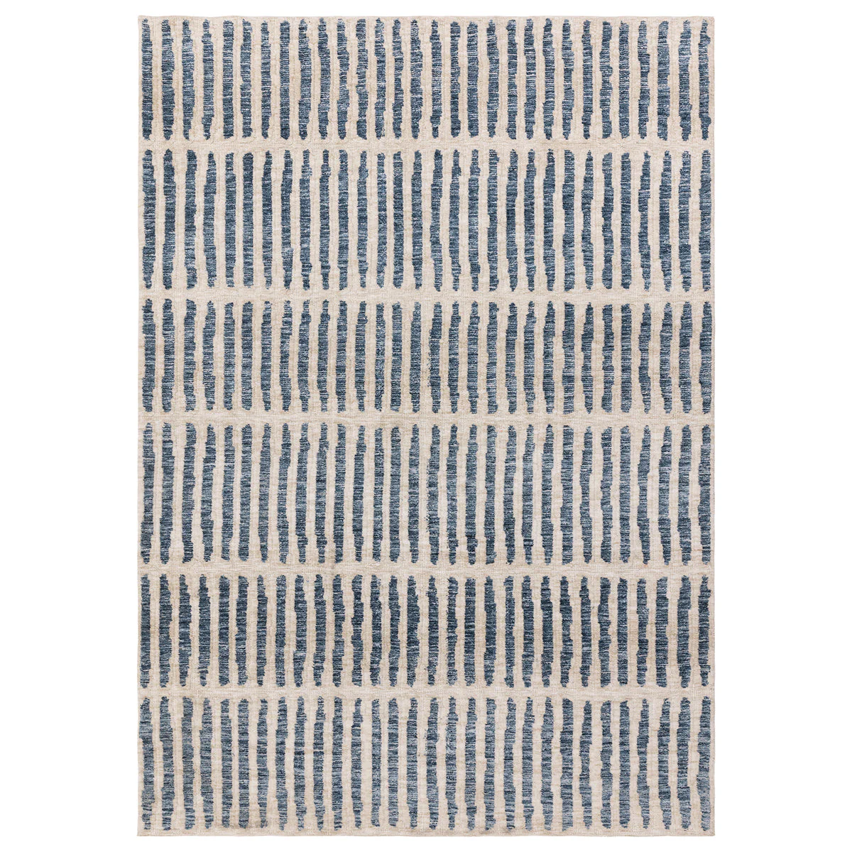 Asiatic Mason Grid Rug