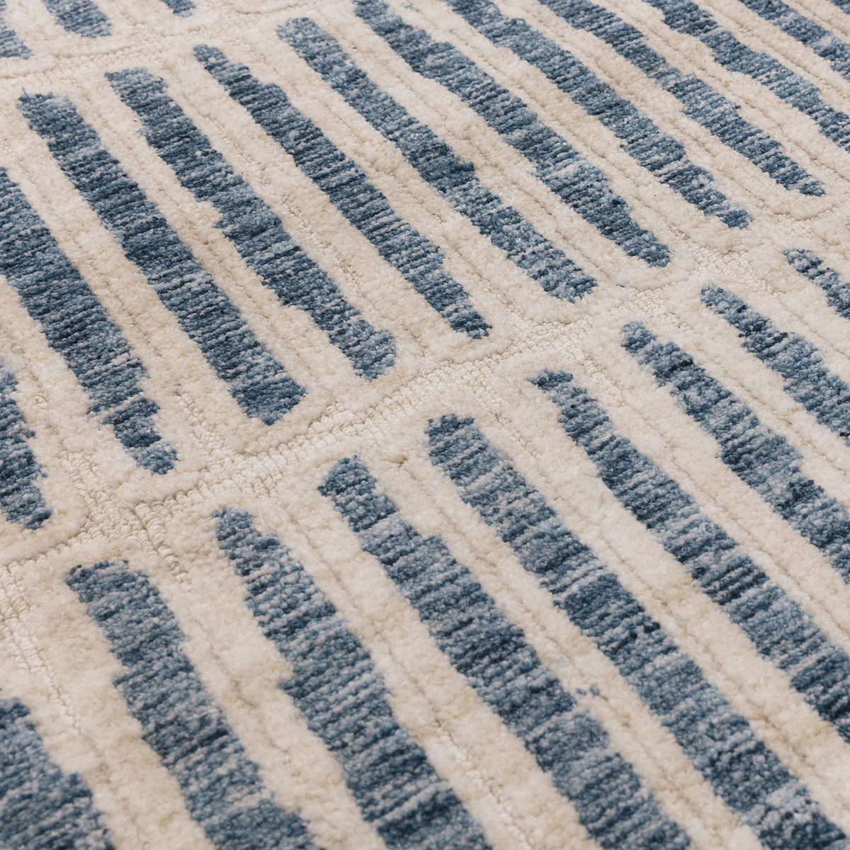 Asiatic Mason Grid Rug - Image 6