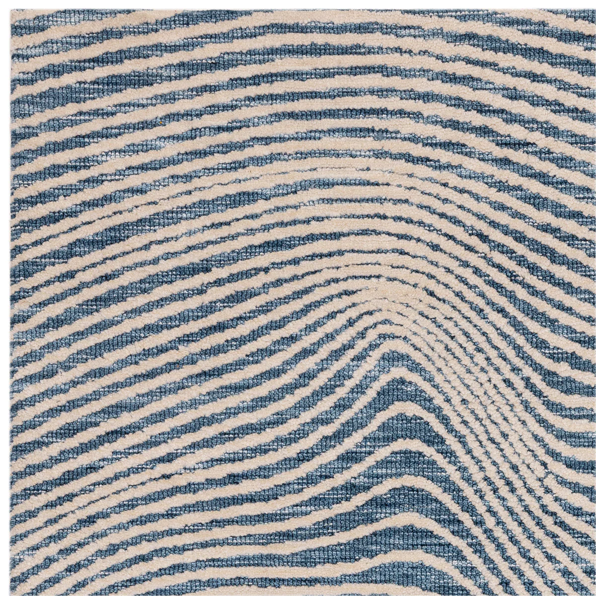 Asiatic Mason Magnitude Blue Rug - Image 5