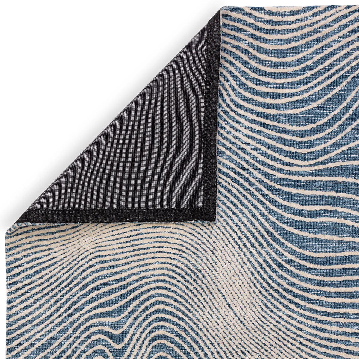 Asiatic Mason Magnitude Blue Rug - Image 6
