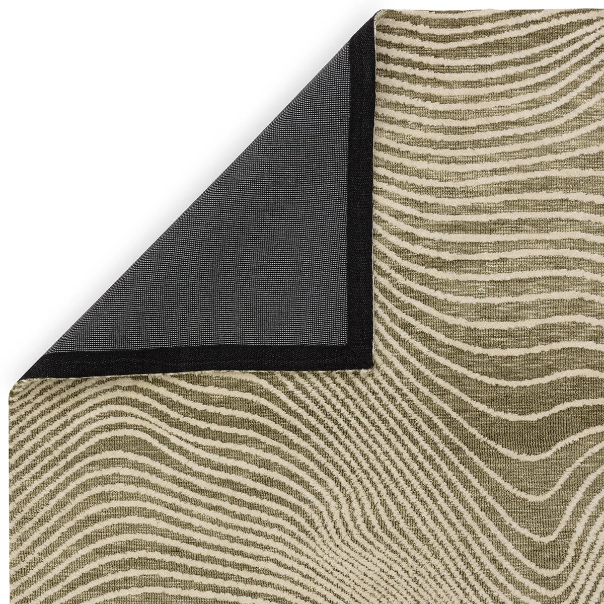 Asiatic Mason Magnitude Sage Rug - Image 6