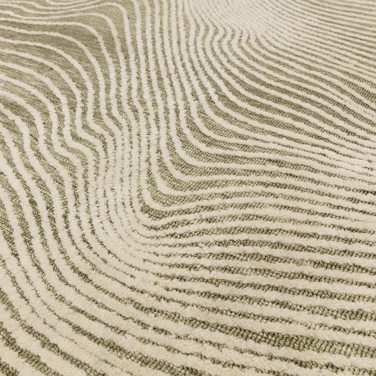 Asiatic Mason Magnitude Sage Rug - Image 7