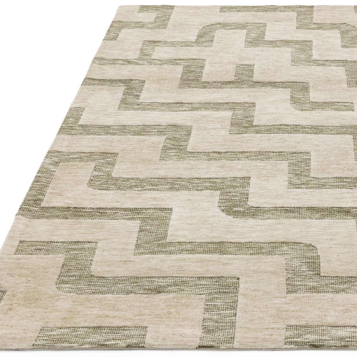 Asiatic Mason Maze Rug - Image 3
