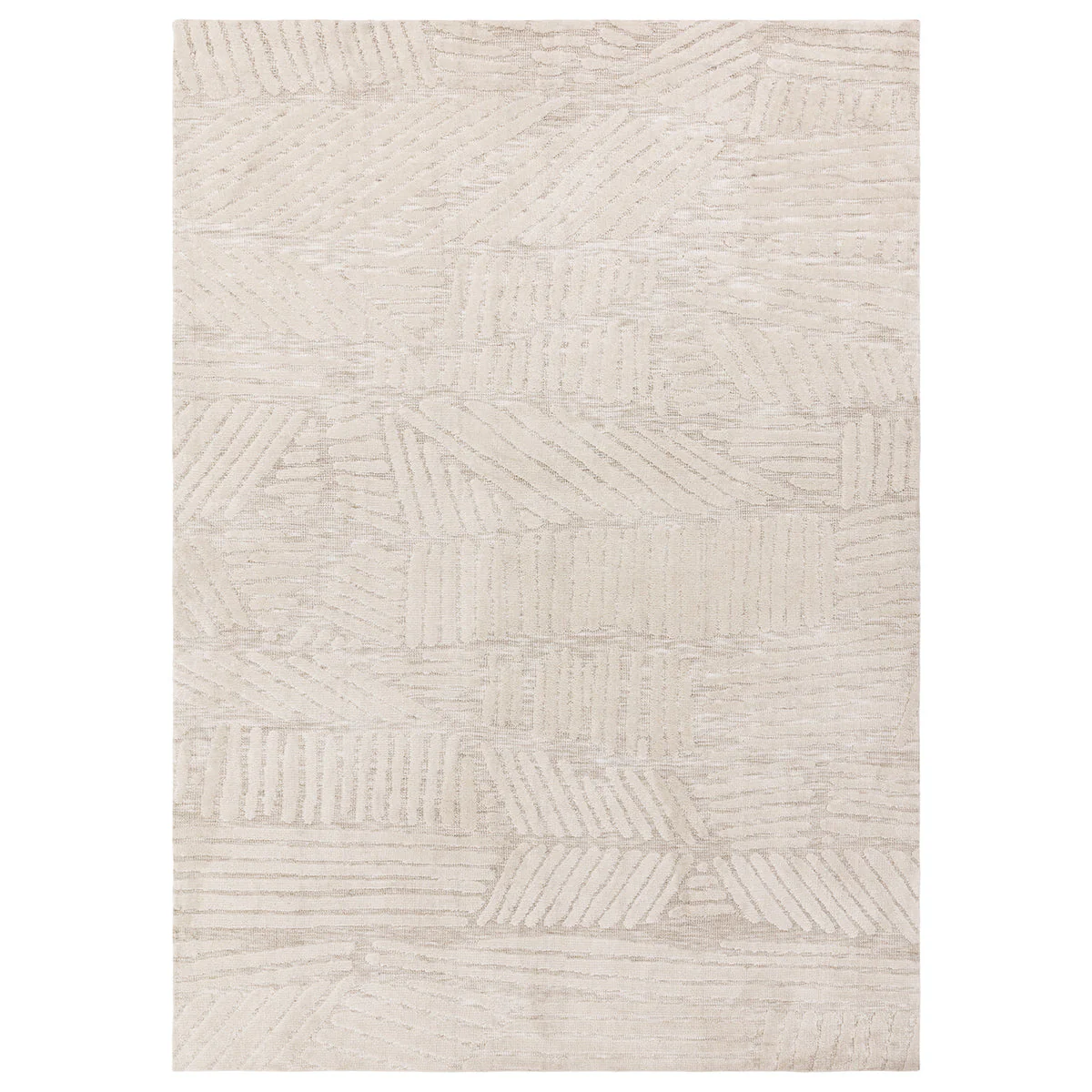 Asiatic Mason Trapezium Rug