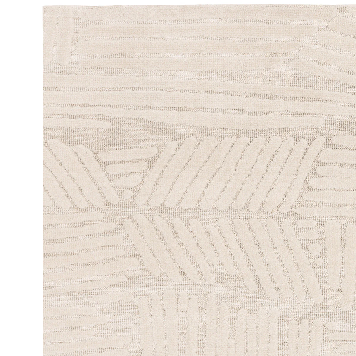 Asiatic Mason Trapezium Rug - Image 4