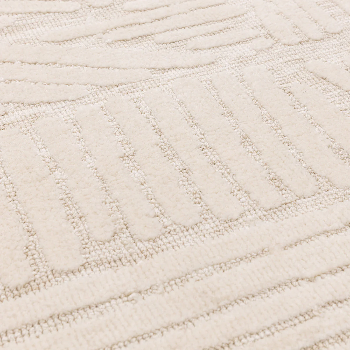 Asiatic Mason Trapezium Rug - Image 6