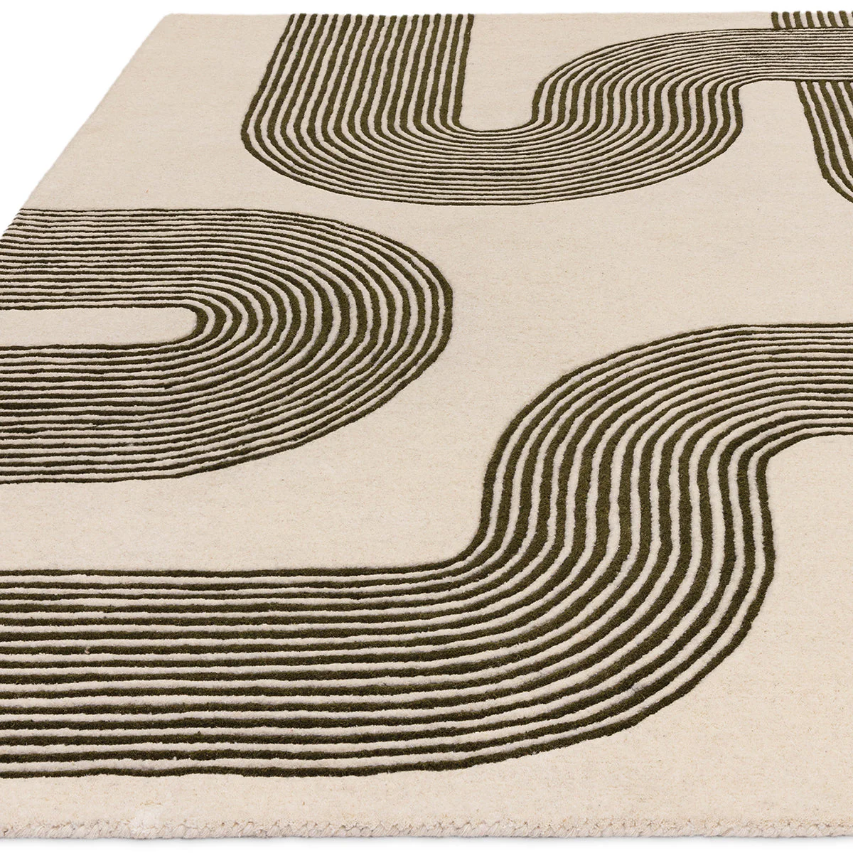 Asiatic Matrix 86 Arches Forest Rug - Image 3