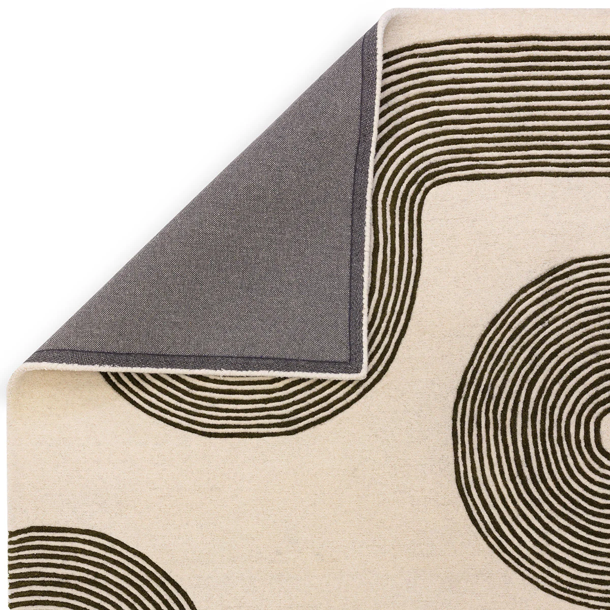 Asiatic Matrix 86 Arches Forest Rug - Image 5