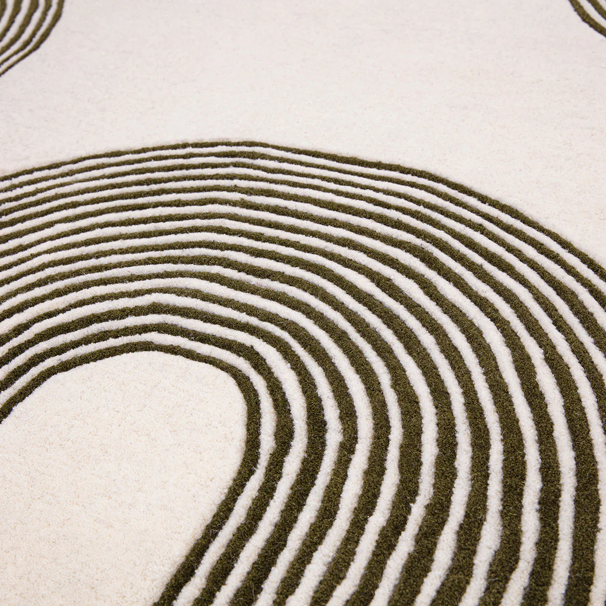 Asiatic Matrix 86 Arches Forest Rug - Image 6