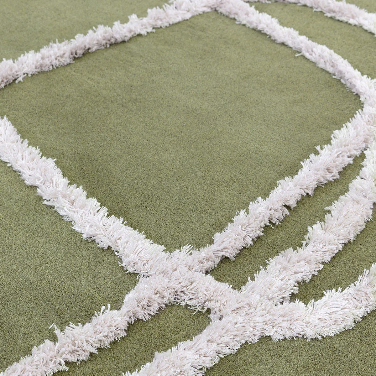 Asiatic Matrix Infinity Sage Rug - Image 4