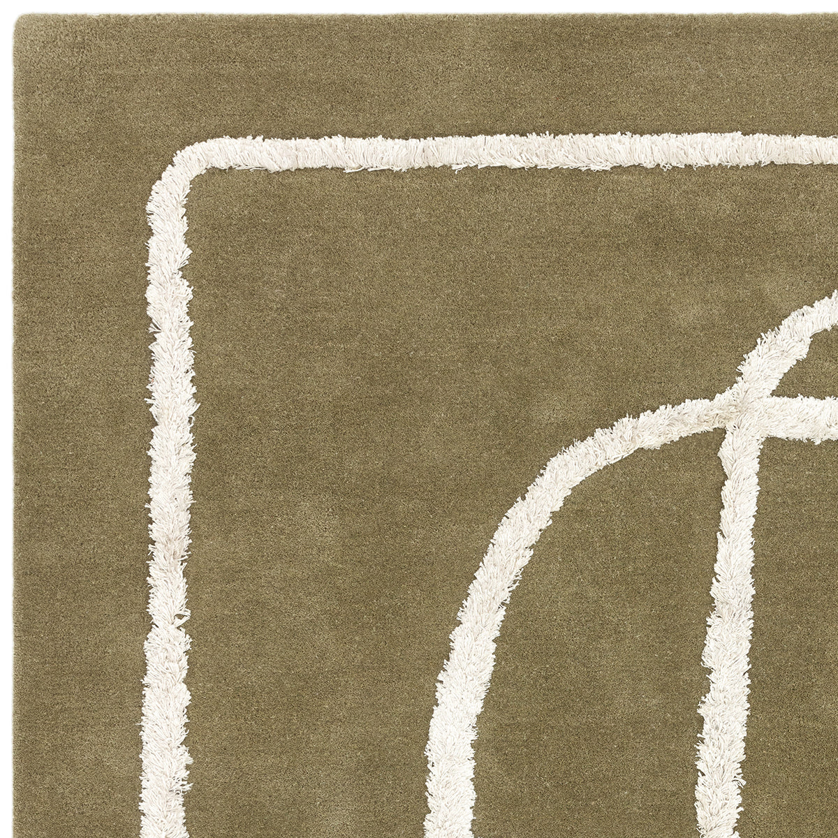 Asiatic Matrix Infinity Sage Rug - Image 5