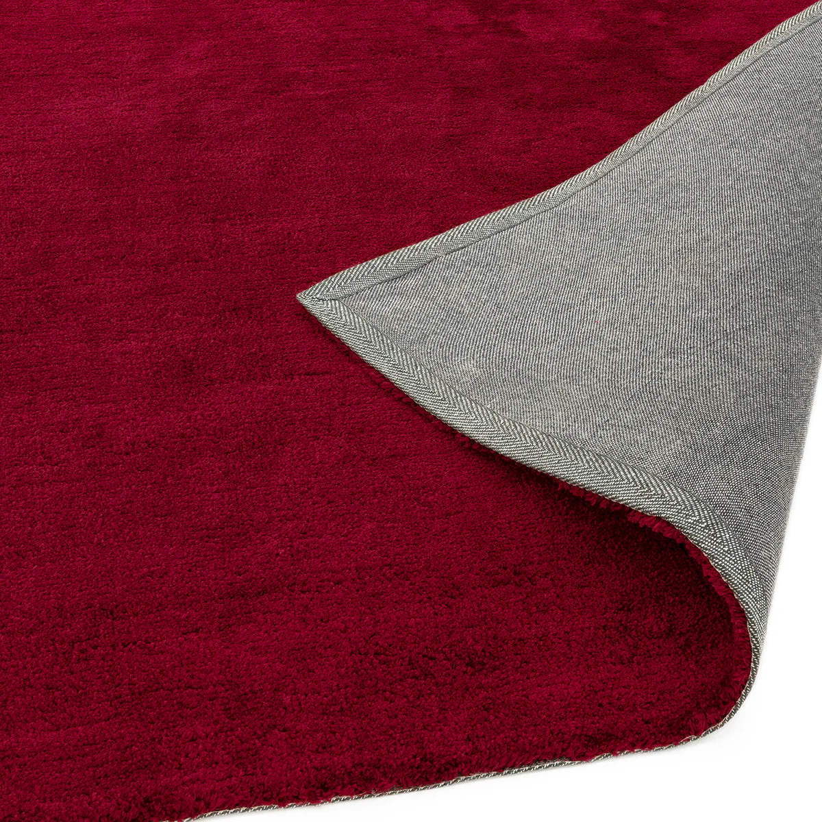 Asiatic Milo Berry Rug - Image 4