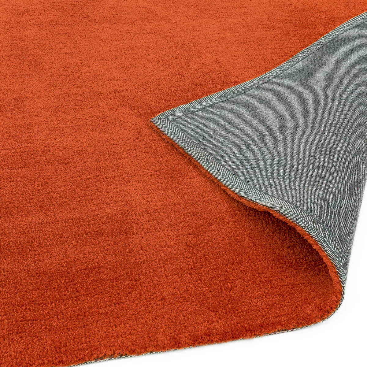 Asiatic Milo Rust Rug - Image 4