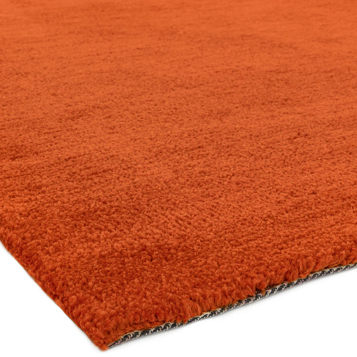 Asiatic Milo Rust Rug - Image 5