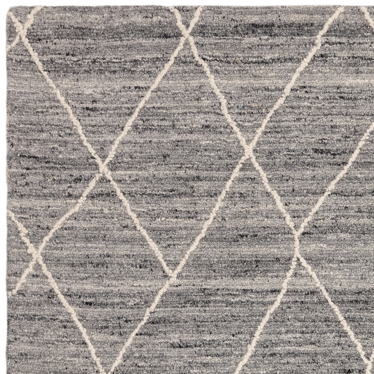 Asiatic Noah Charcoal Rug - Image 4