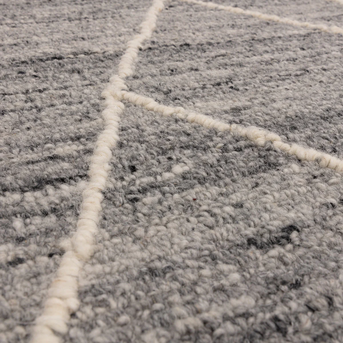 Asiatic Noah Charcoal Rug - Image 6