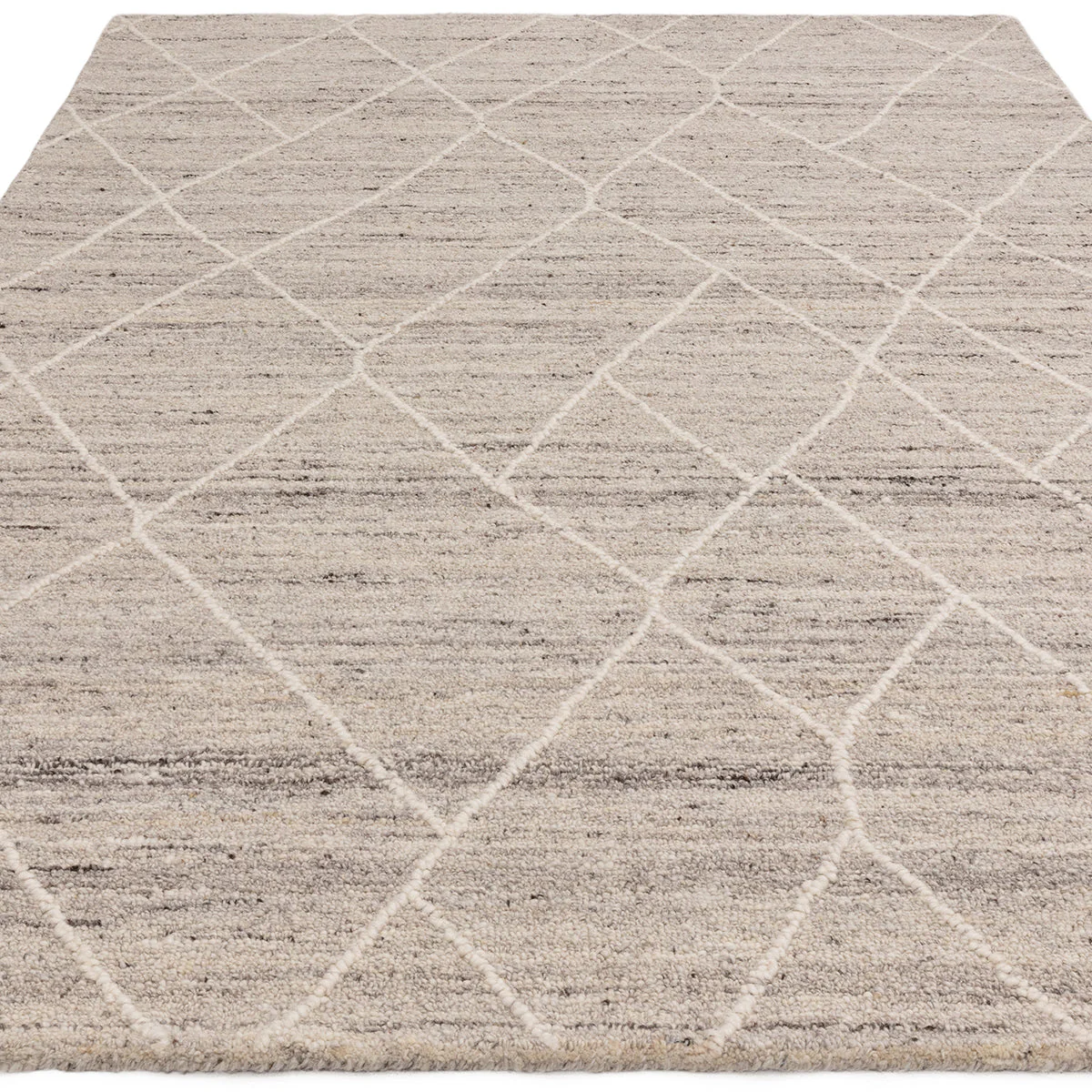 Asiatic Noah Silver Rug - Image 3