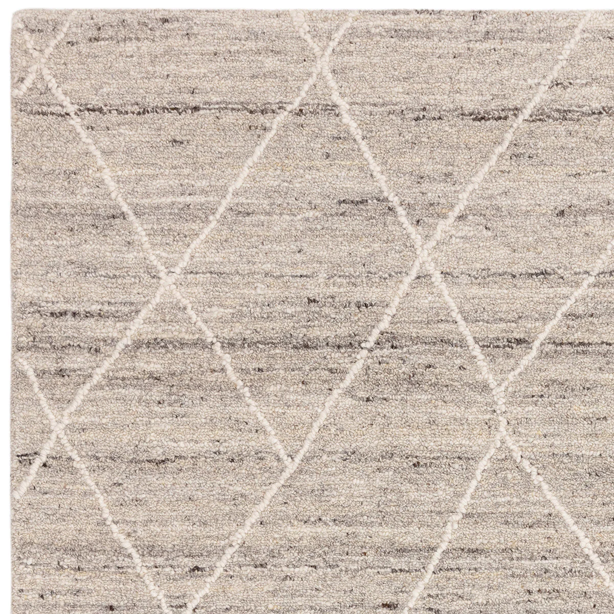 Asiatic Noah Silver Rug - Image 4