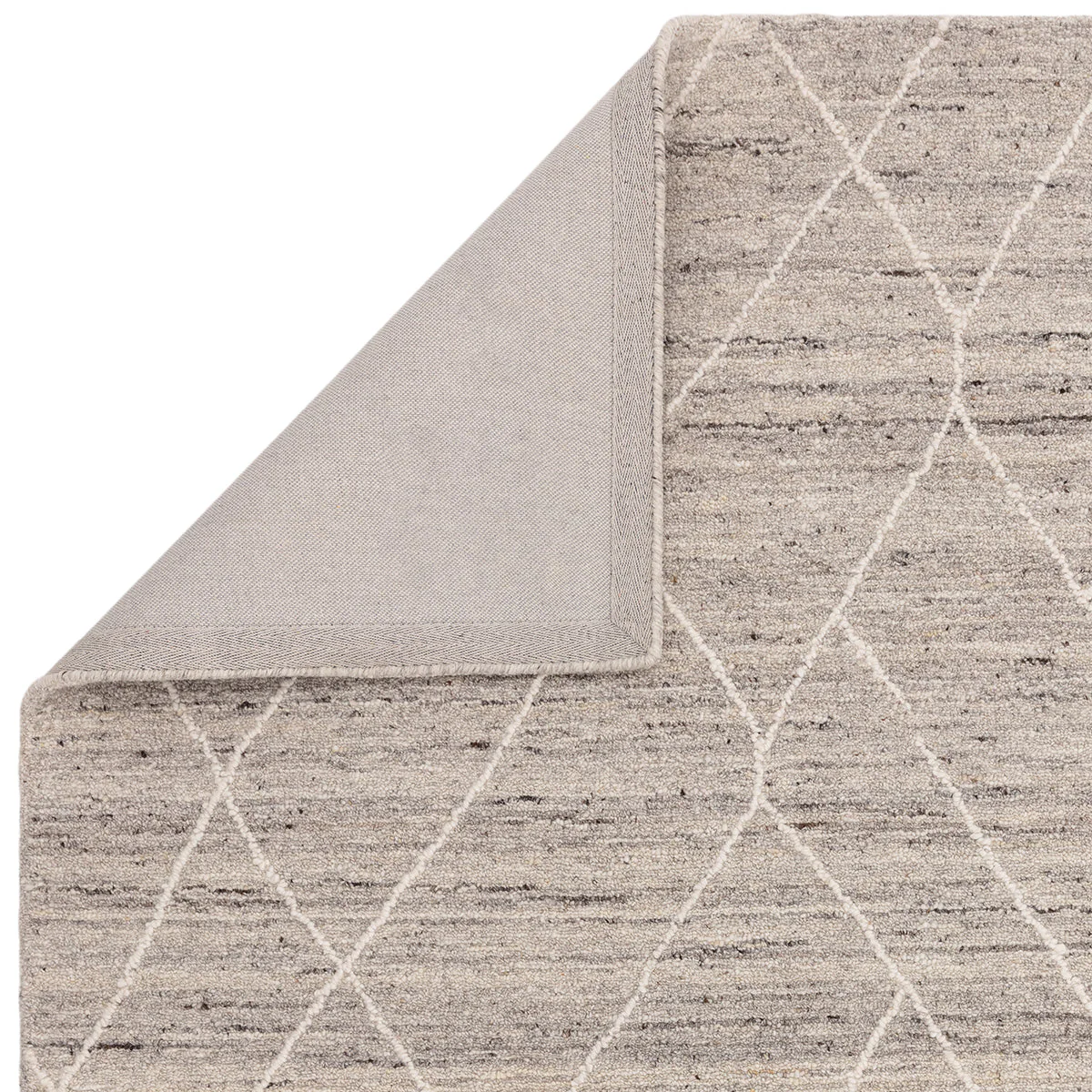 Asiatic Noah Silver Rug - Image 5