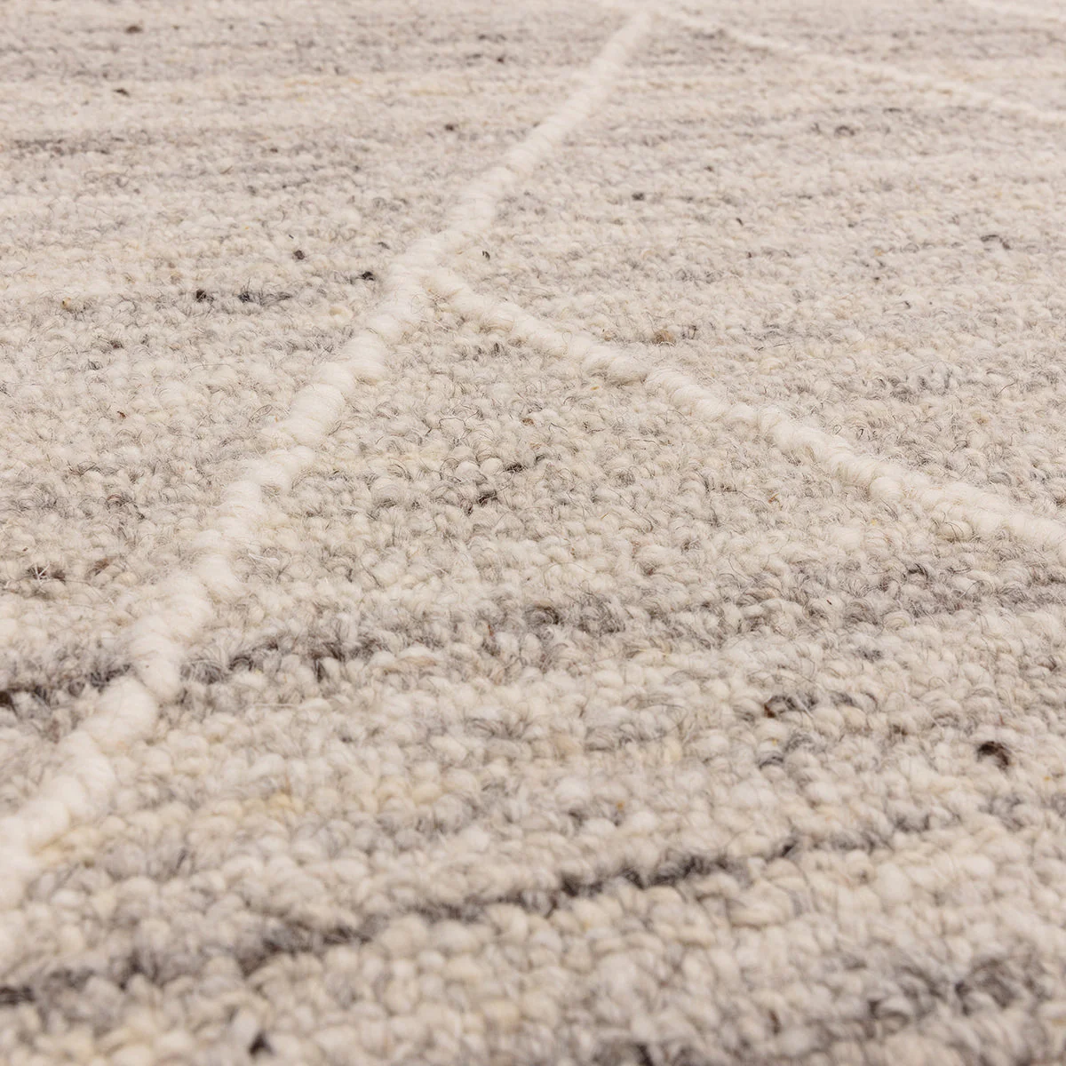 Asiatic Noah Silver Rug - Image 6
