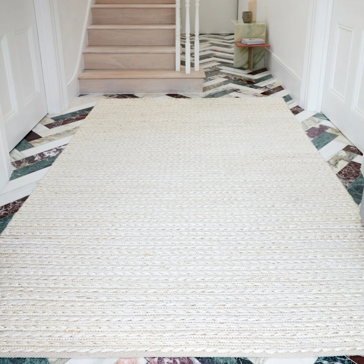 Asiatic Oakley Blonde Rug - Image 2